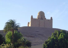 Aswan